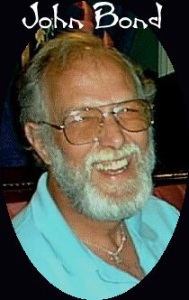 John Bond