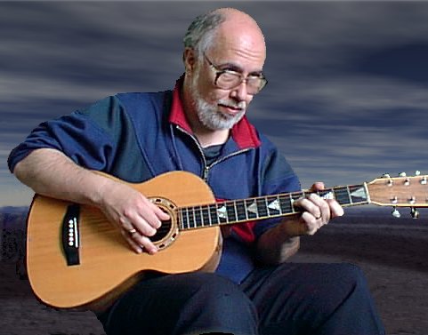 Pete Skinner